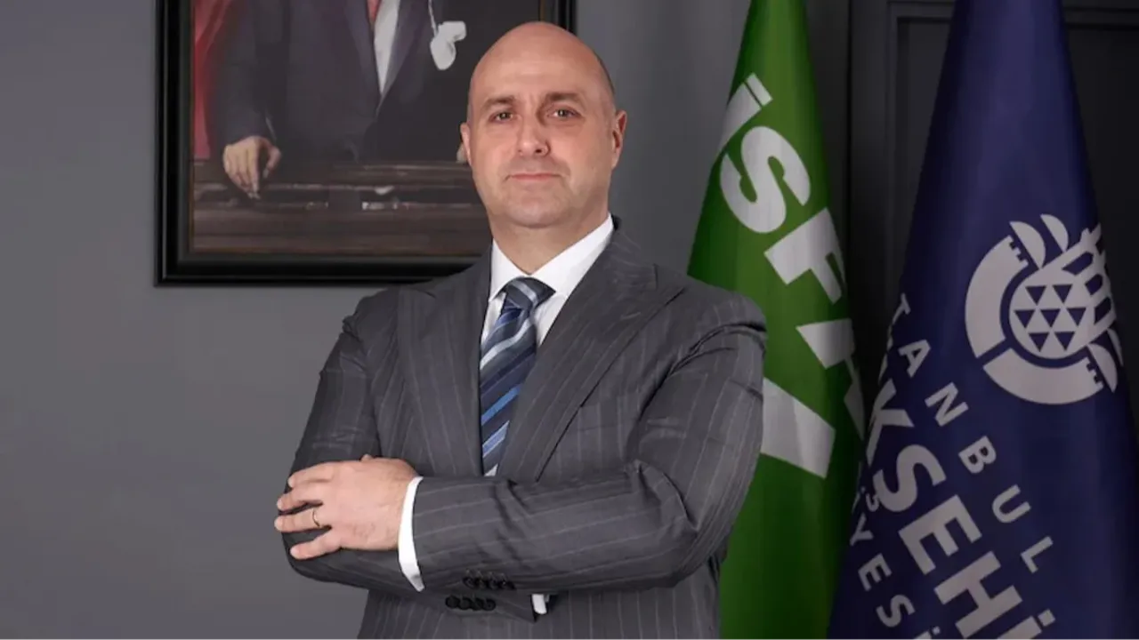 İBB'ye yönelik yolsuzluk soruşturmasında yeni gelişme!  Burak Korzay'a pişmanlık tahliyesi