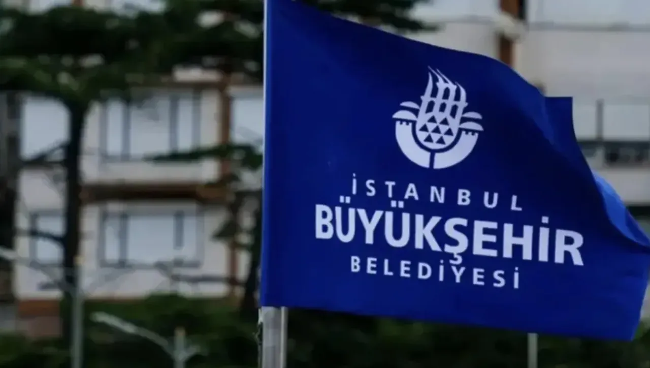 İBB'ye yönelik yolsuzluk soruşturmasında yeni gelişme!  Burak Korzay'a pişmanlık tahliyesi