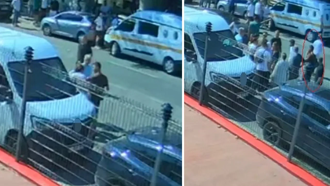 İHA muhabirine çirkin saldırı! Verilen karar tepki çekti