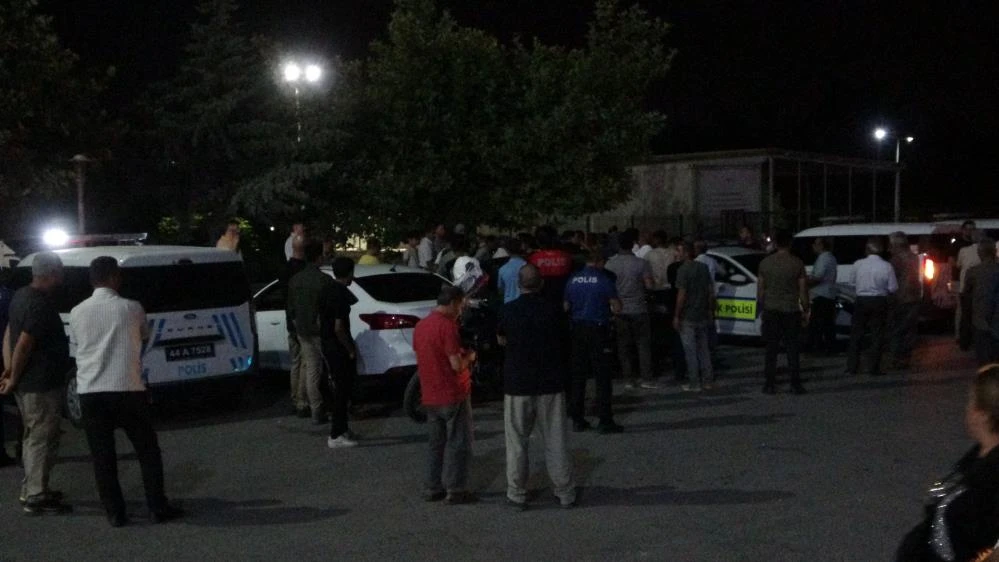 Malatya’da yürek dağlayan kaza: Yem makinesine düşen adam hayatını kaybetti