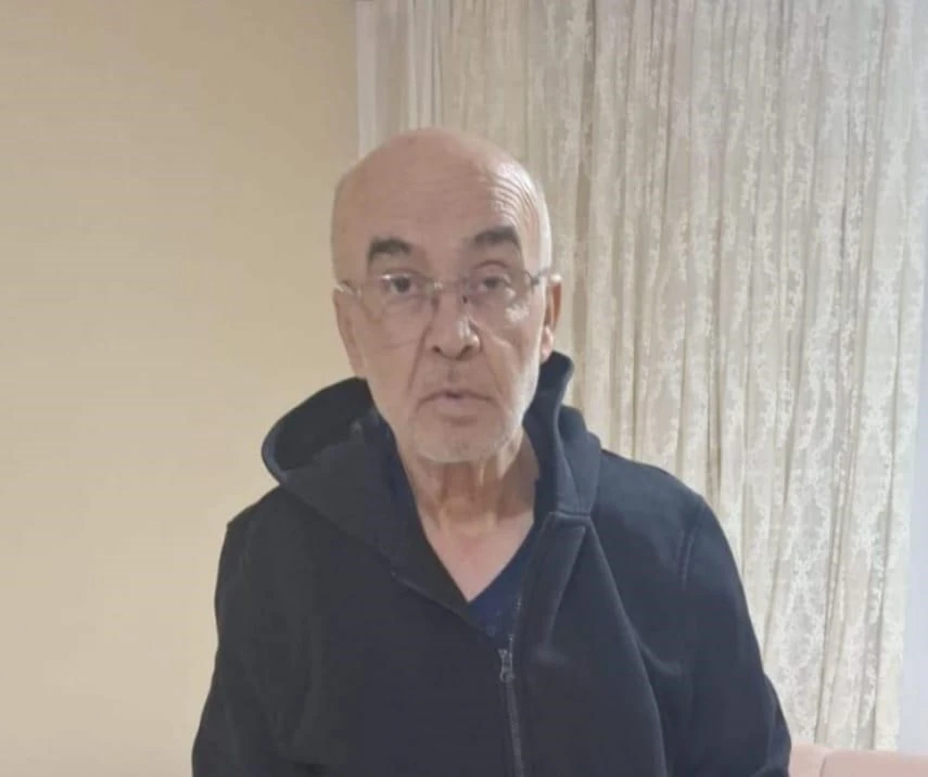 Aksaray'da kayıp Alzheimer hastası dağlık alanda ölü bulundu