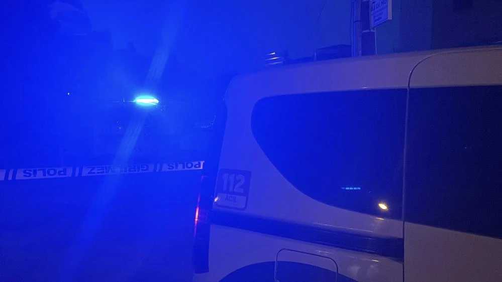 Konya'da korku dolu anlar: silahlı saldırıda 2 kişi yaralandı!