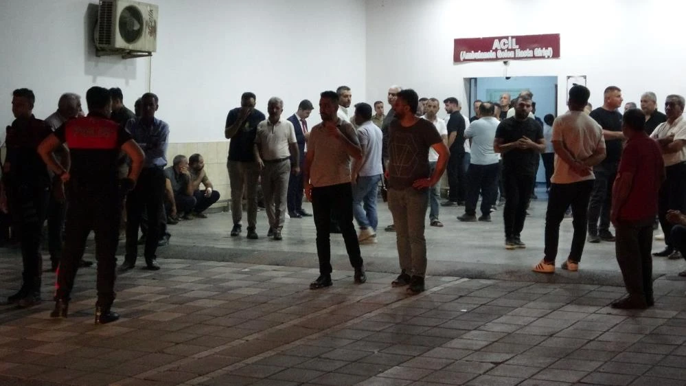 Malatya’da yürek dağlayan kaza: Yem makinesine düşen adam hayatını kaybetti