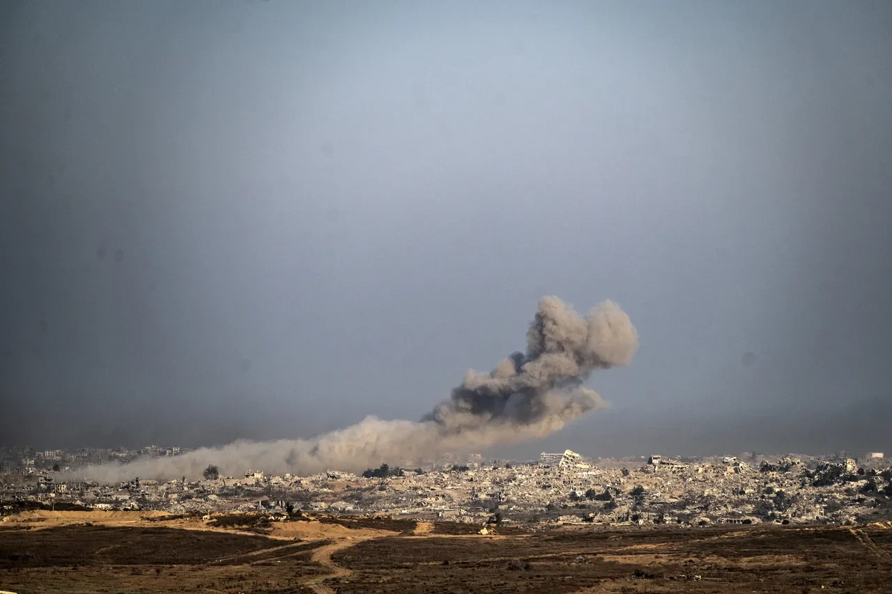 İşgalci İsrail Gazze'de yine katliam yaptı: Sivillerin üzerine bomba yağdı: Çok sayıda ölü var