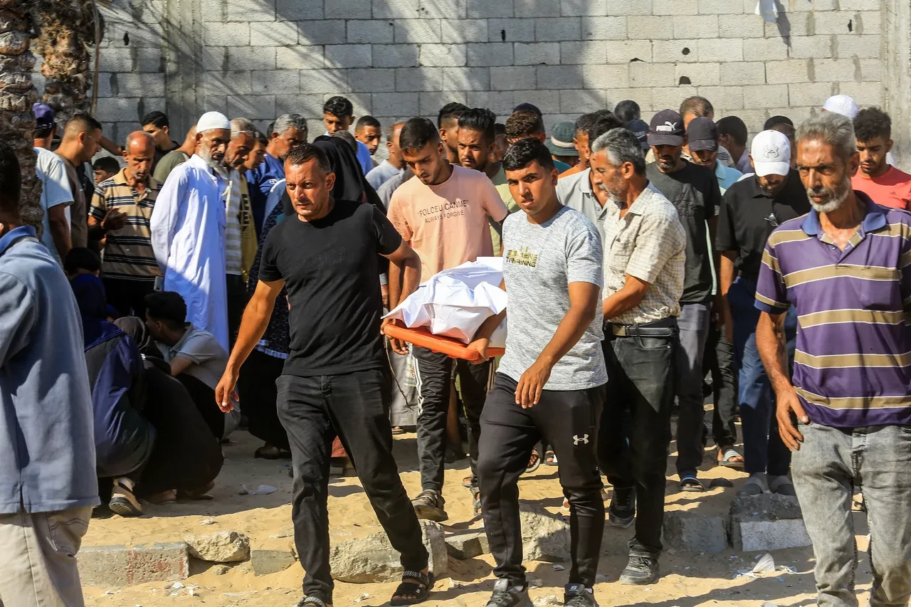 İşgalci İsrail Gazze'de yine katliam yaptı: Sivillerin üzerine bomba yağdı: Çok sayıda ölü var