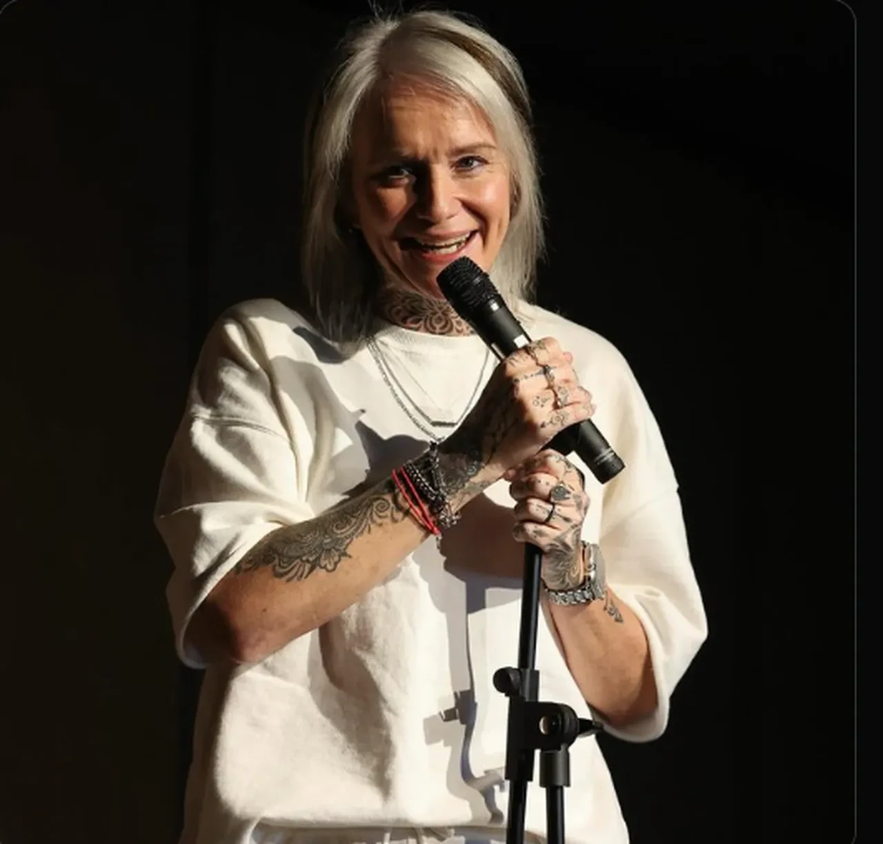 İstanbul'da mağazada hırsızlık yapan İngiliz komedyen gözaltına alındı 