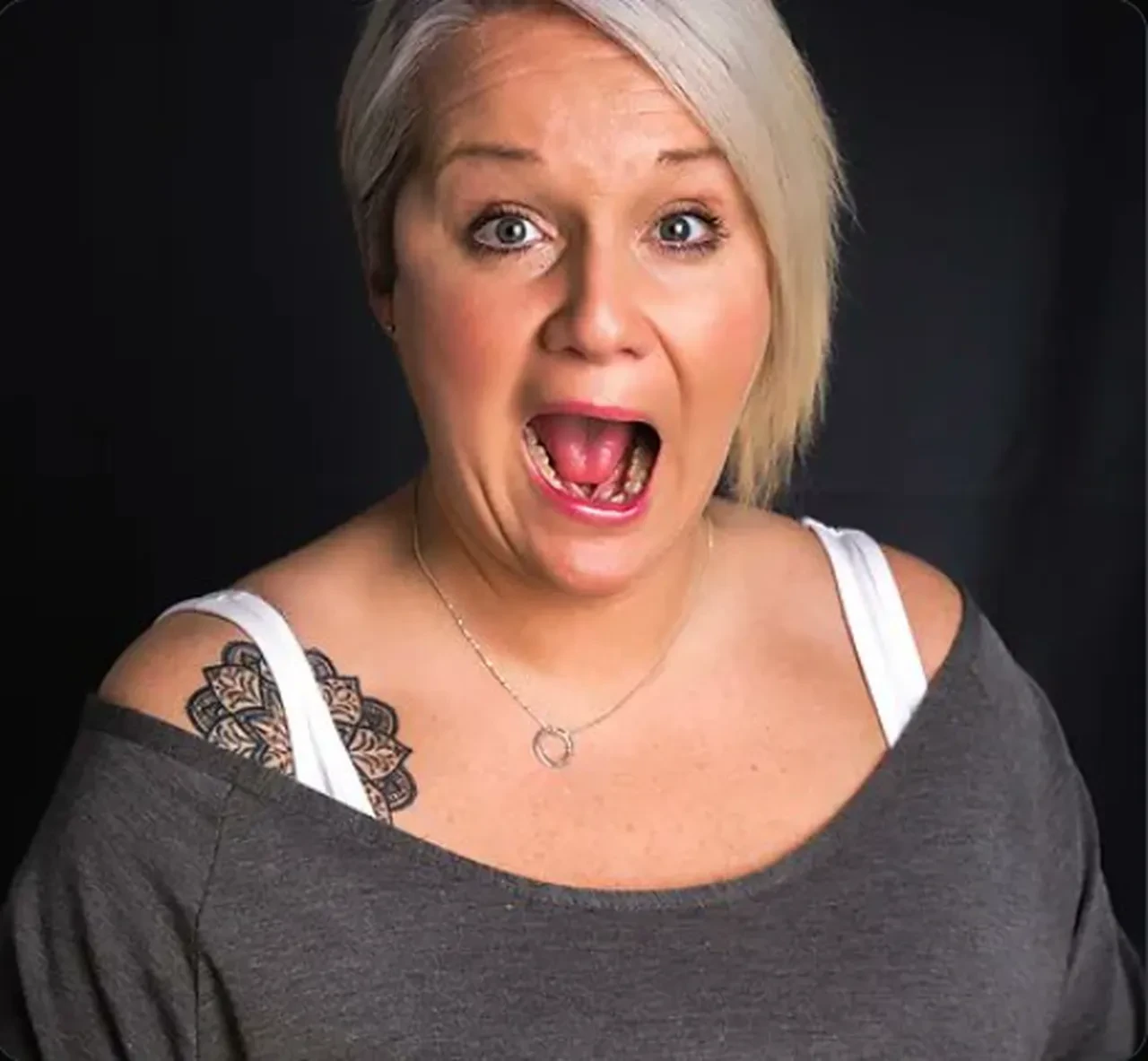 İstanbul'da mağazada hırsızlık yapan İngiliz komedyen gözaltına alındı 