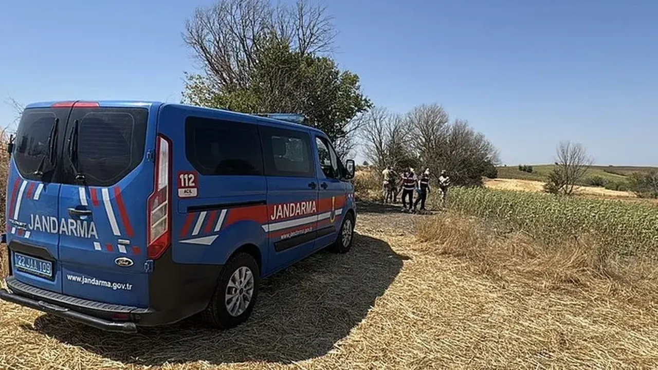 Korkunç cinayetin arkasından yasak aşk çıktı! Başından vurulmuş halde bulunmuştu