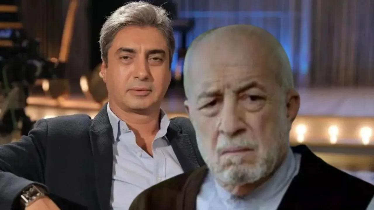Kurtlar Vadisi’nin Ömer Baba’sı Emin Olcay’dan çok konuşulacak açıklama! Bir daha o dizide oynamayacak 