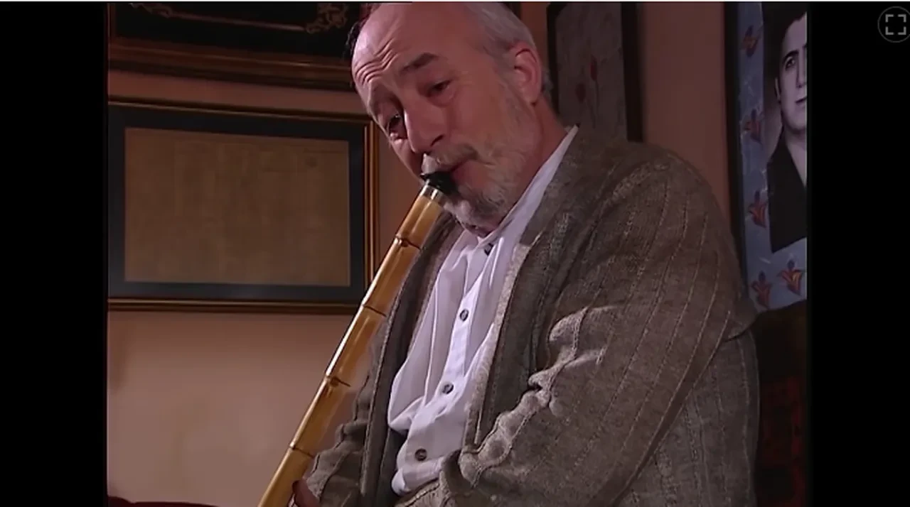 Kurtlar Vadisi’nin Ömer Baba’sı Emin Olcay’dan çok konuşulacak açıklama! Bir daha o dizide oynamayacak