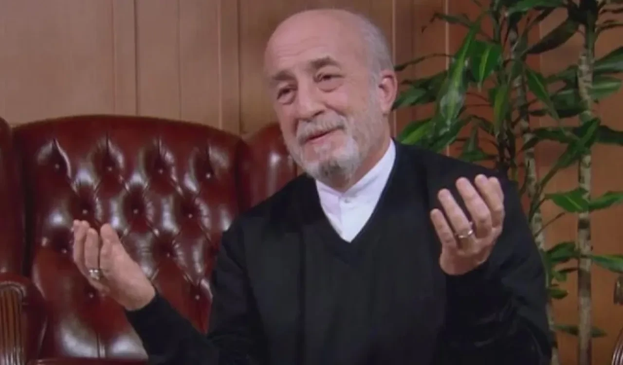 Kurtlar Vadisi’nin Ömer Baba’sı Emin Olcay’dan çok konuşulacak açıklama! Bir daha o dizide oynamayacak