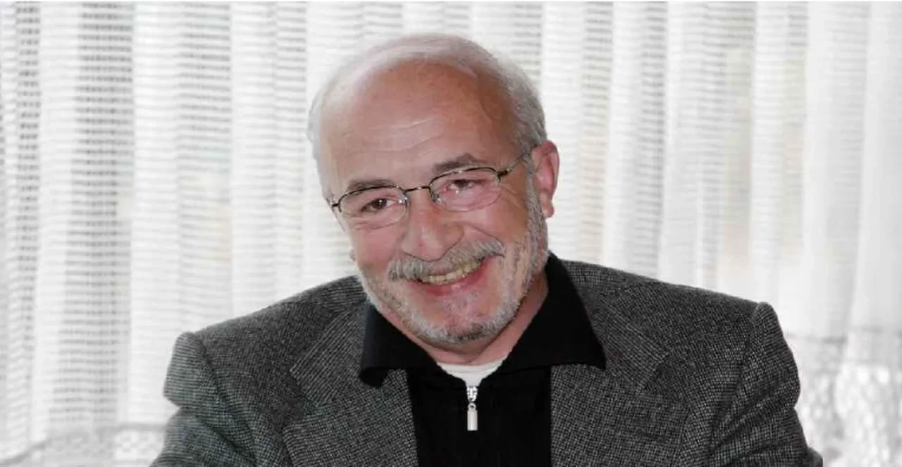 Kurtlar Vadisi’nin Ömer Baba’sı Emin Olcay’dan çok konuşulacak açıklama! Bir daha o dizide oynamayacak