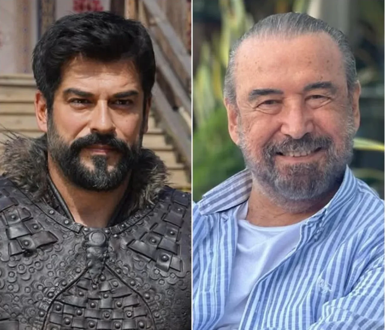 Kuruluş Osman'da Burak Özçivit ayrılığı sonrası bir veda daha