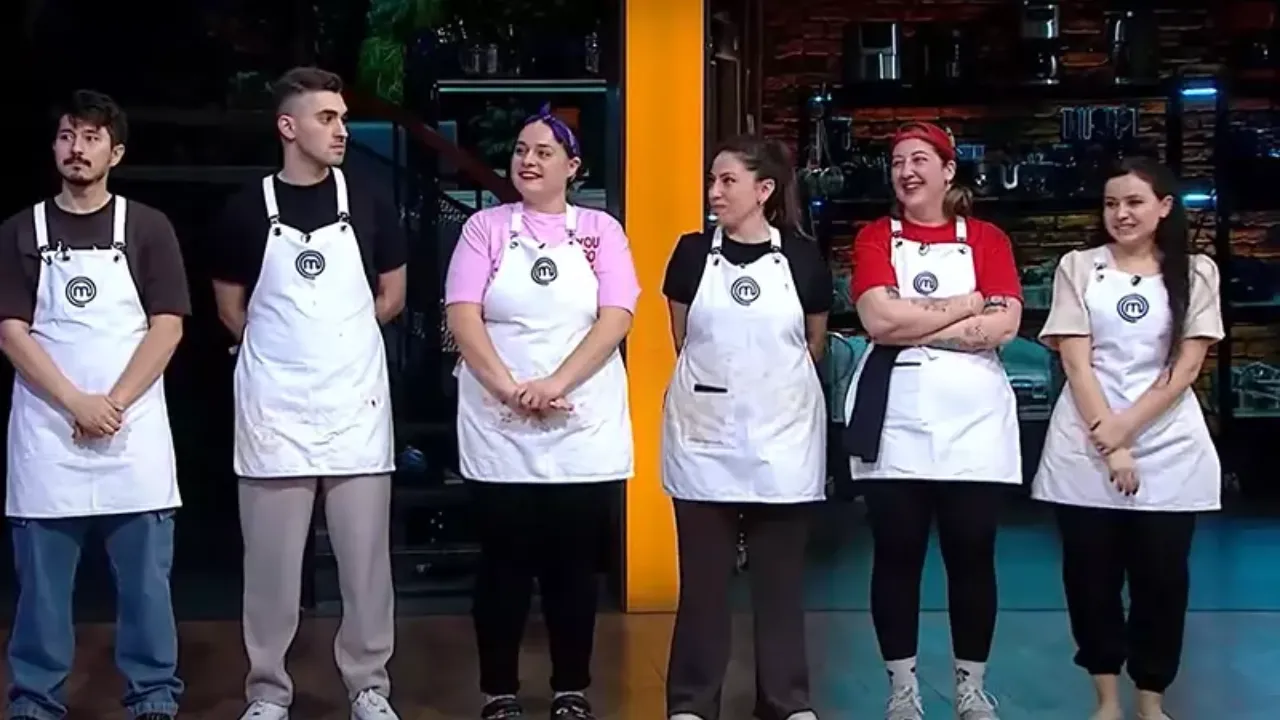 Masterchef 27 Temmuz ana kadroya giren kim oldu?