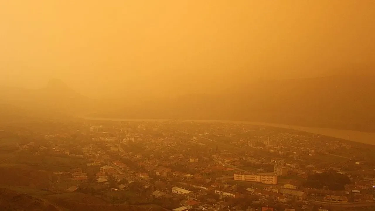 Meteoroloji uyardı: Sıcaklık artıyor, yeni rekor kapıda