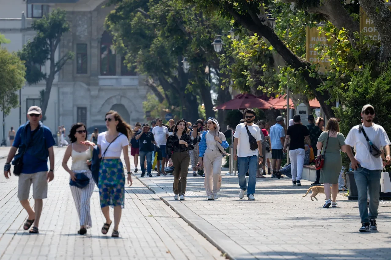 Meteoroloji uyardı: Sıcaklık artıyor, yeni rekor kapıda