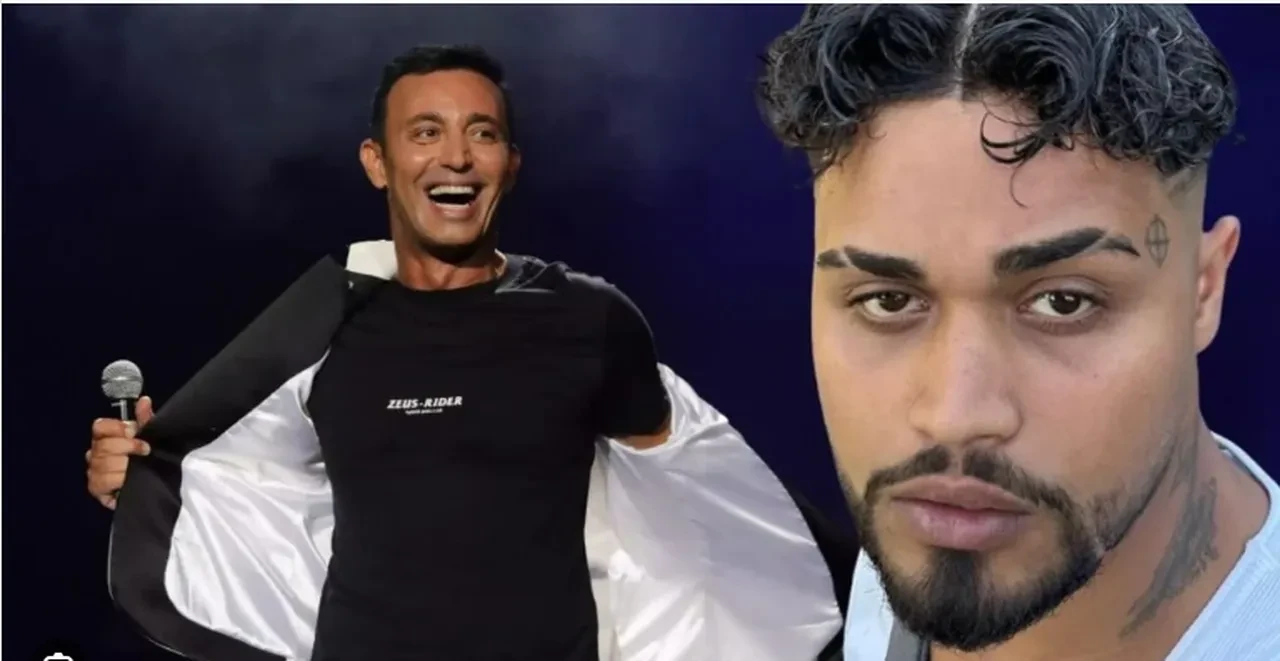 Mustafa Sandal ve Lvbel C5 polemiğine Aydilge ile İrem Derici de katıldı 