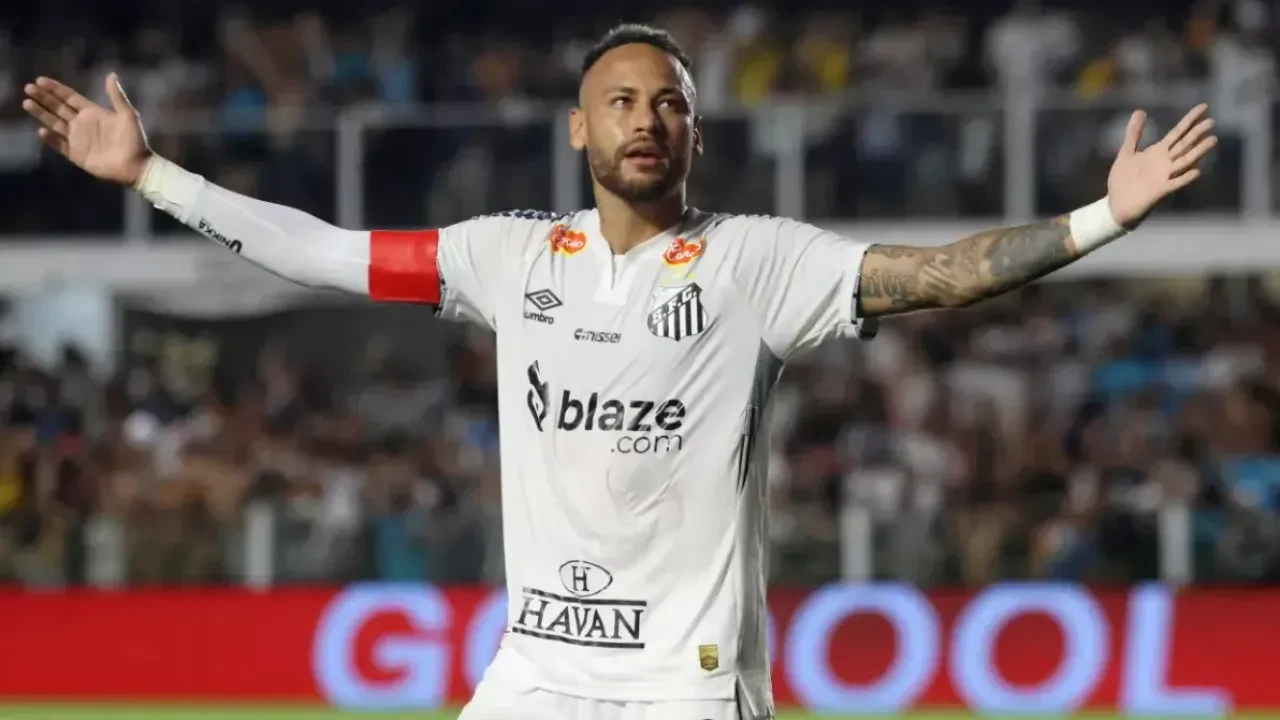 /spor/neymar-icin-geri-donme-zamani-3237523