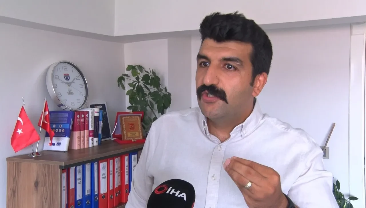 Özel hastanede doktorsuz doğum skandalı! Bir buçuk saat boyunca yardım istedi