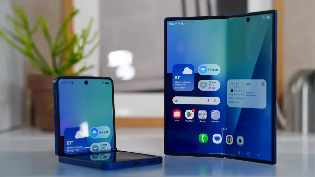 S26 Ultra işte böyle görünebilir: Samsung'un gelecek amiral gemisi sızdırıldı