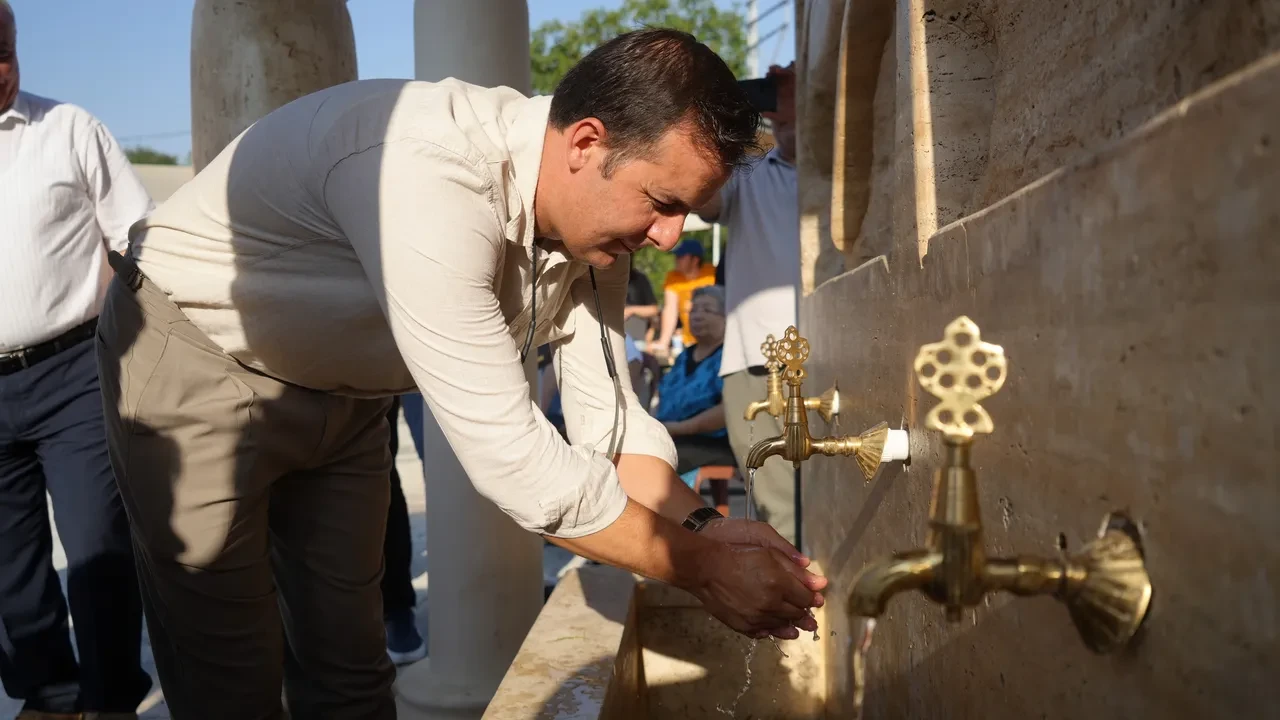 Safiye Soyman hayatını kaybeden oğlu adına hayrat yaptırdı: Dışım gülüyor ama içim yanıyor