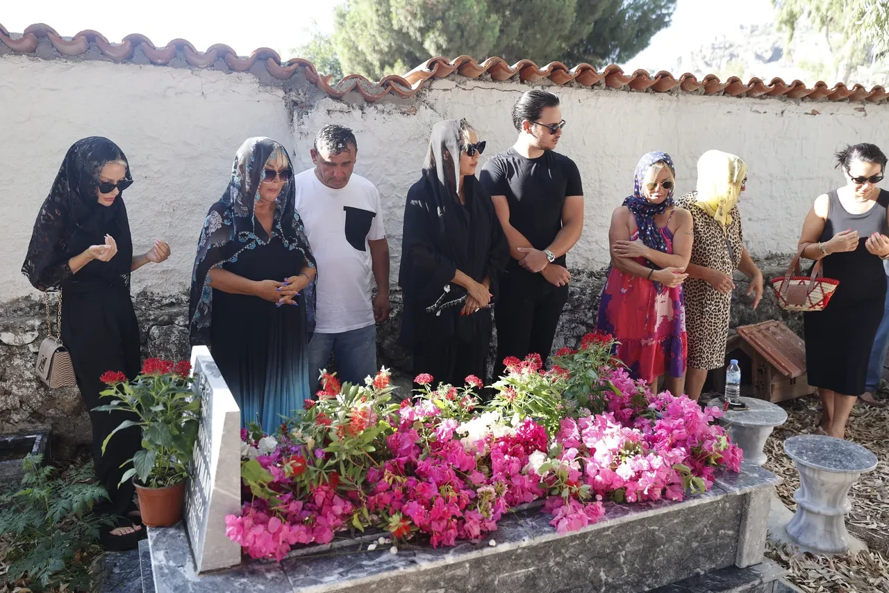 Safiye Soyman'ın evlat acısı ilk günkü gibi: 'Rüyalarıma giriyor'