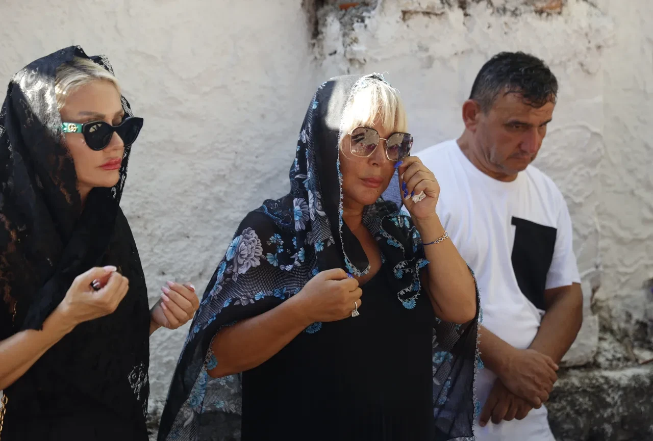 Safiye Soyman'ın evlat acısı ilk günkü gibi: 'Rüyalarıma giriyor'