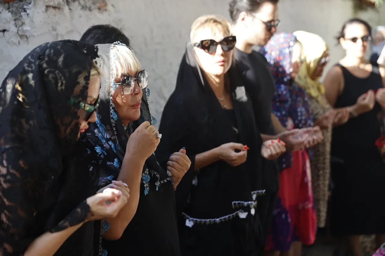 Safiye Soyman'ın evlat acısı ilk günkü gibi: 'Rüyalarıma giriyor'