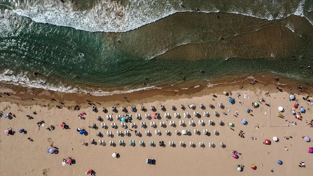 Şile'de denize girmek yasak mı? Şile Kaymakamlığı tarafından açıklama yapıldı