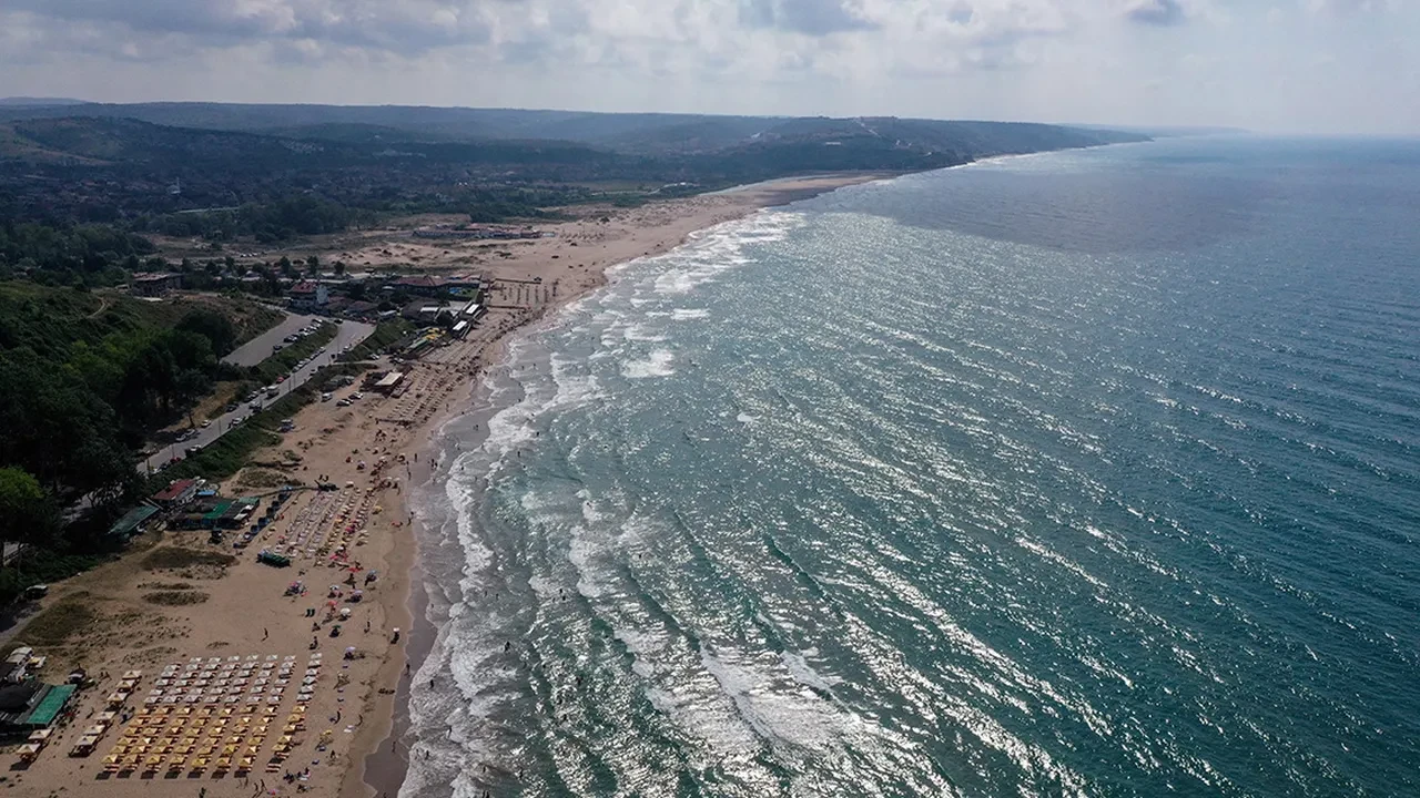 Şile'de denize girmek yasak mı? Şile Kaymakamlığı tarafından açıklama yapıldı