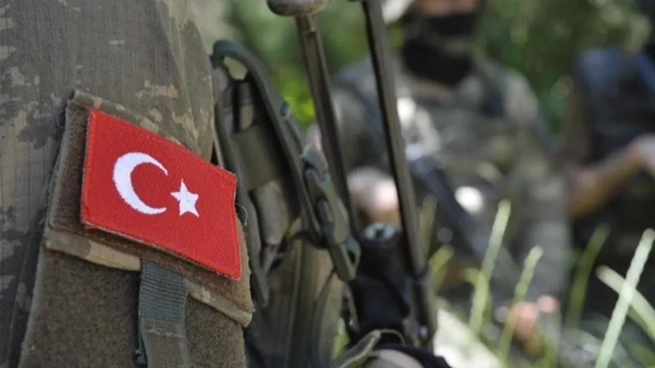 Son dakika | Şırnak'tan acı haber! 1 asker şehit oldu