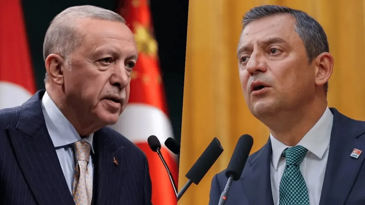Son seçim anketi geldi! Partilerin oy oranı kaç? Aradaki fark çok az
