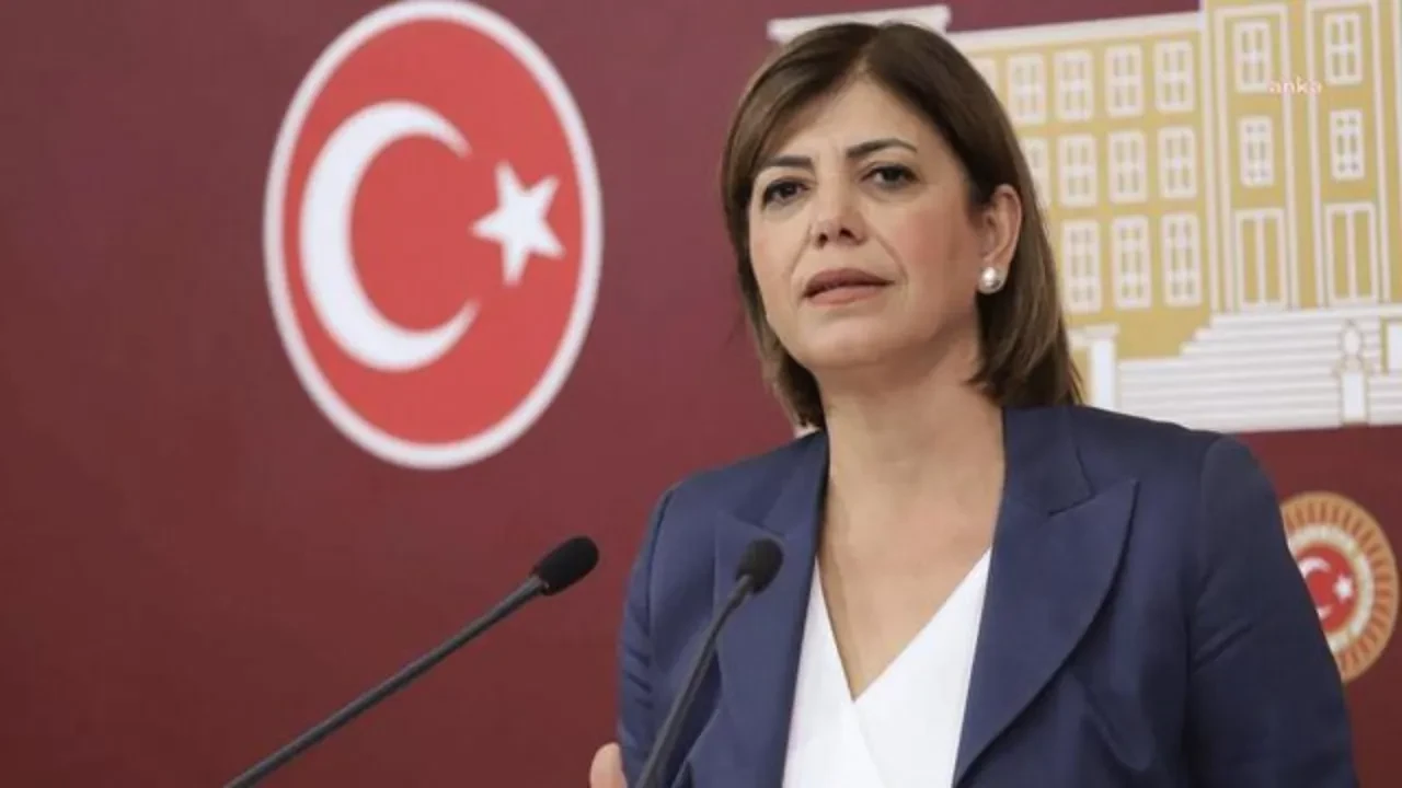 Terörsüz Türkiye döneminde yeni viraj! DEM Parti'nin üyeleri belli oldu 