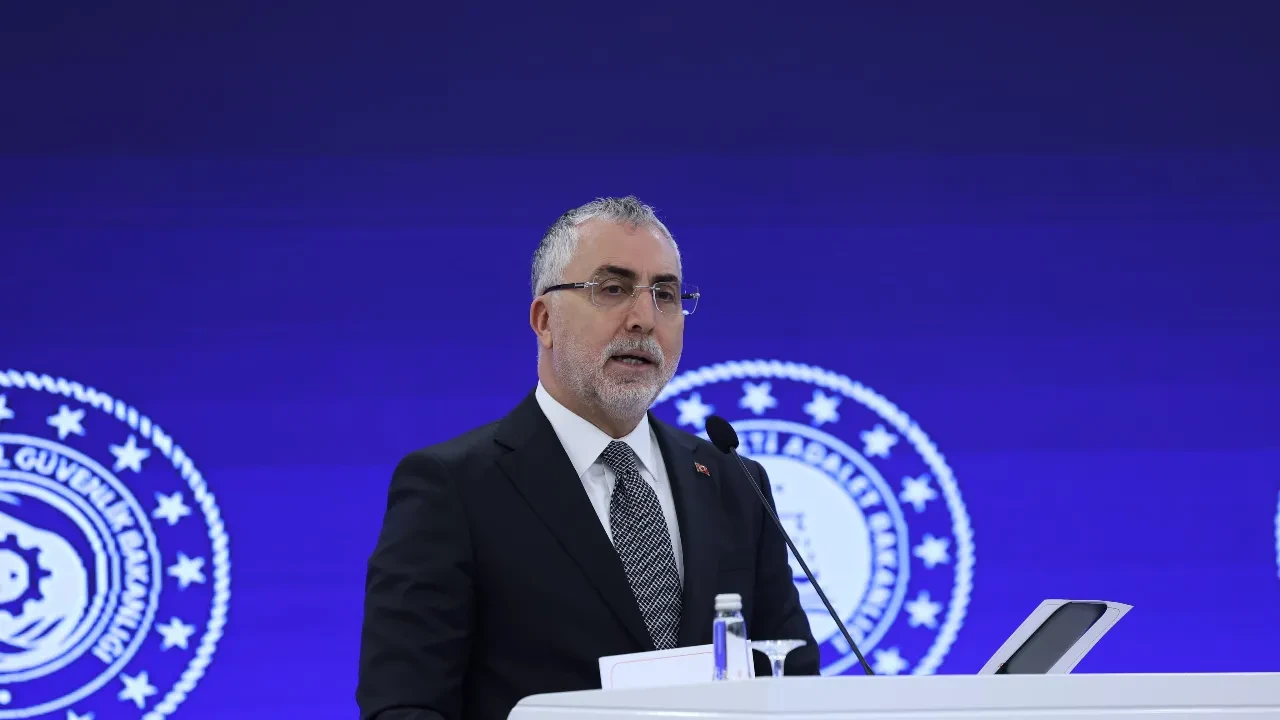 Toplu sözleşmede rekor artış: Bakan Işıkhan 2025 kazanımlarını açıkladı