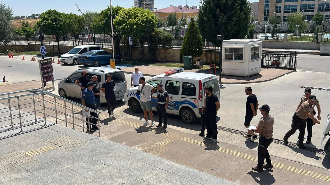 Uşak'taki heyelan faciasında şantiye sahipleri tutuklandı