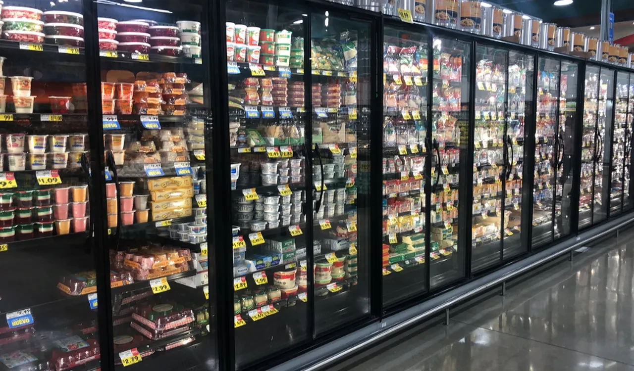 Uygulama bugün başladı! Market ve restoranlarda yeni zorunluluk!