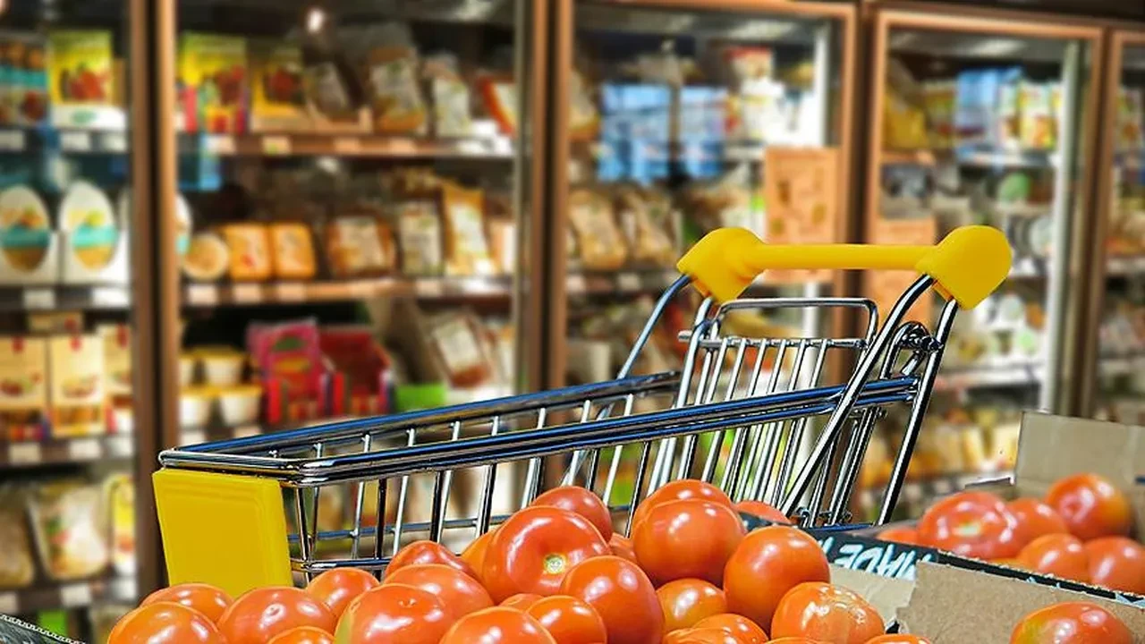 Uygulama bugün başladı! Market ve restoranlarda yeni zorunluluk!