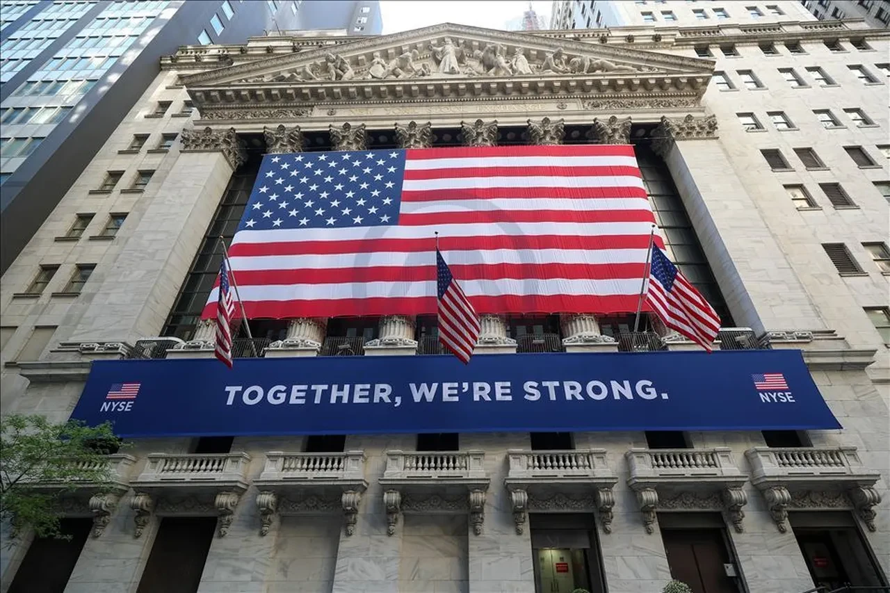 Wall Street’te balon uyarısı: Patlarsa yatırımcı duman olur