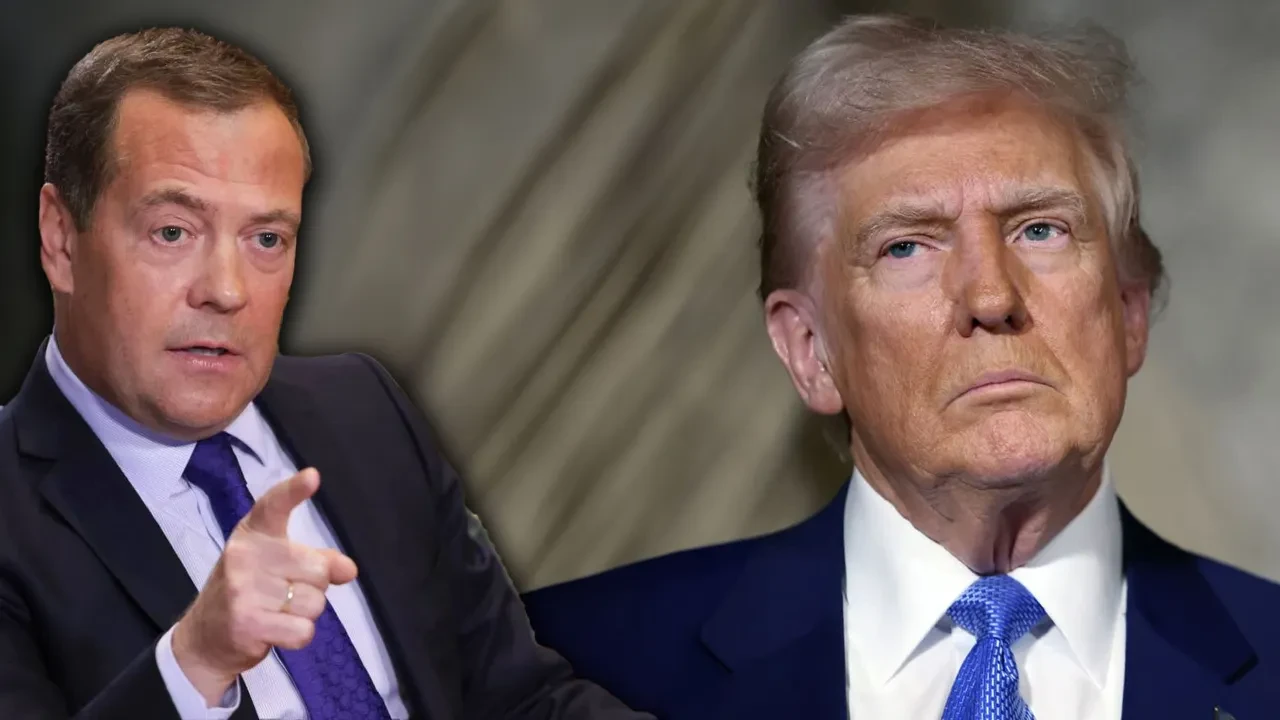 ABD lideri Trump'ın Rusya'ya verdiği süre tansiyonu yükseltti! Savaş çanları çalıyor