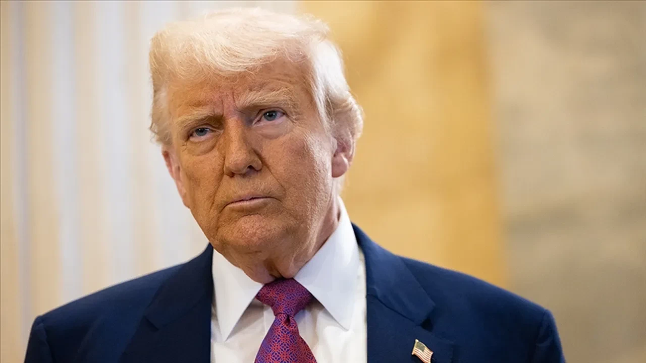 Trump'ın Rusya'ya verdiği sürenin ardından Kremlin'den ilk açıklama: Not aldık!