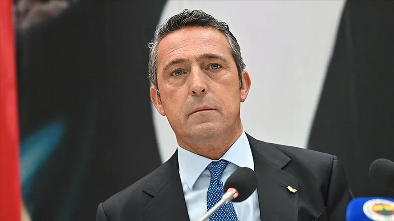 Ali Koç neden Kulüpler Birliği Başkanlığı'nı bıraktı? Yeni başkan belli oldu