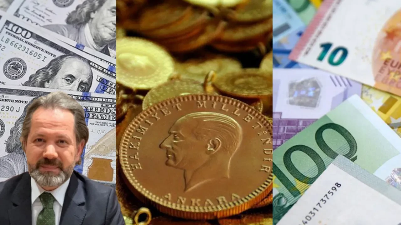 Altın almak için son tarihi verdi! İslam Memiş'ten yatırımcıya kritik uyarı