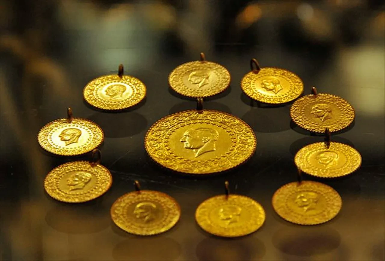 Altında yeni rekor hedefi: Yatırımcılar bu rakamı bekliyor