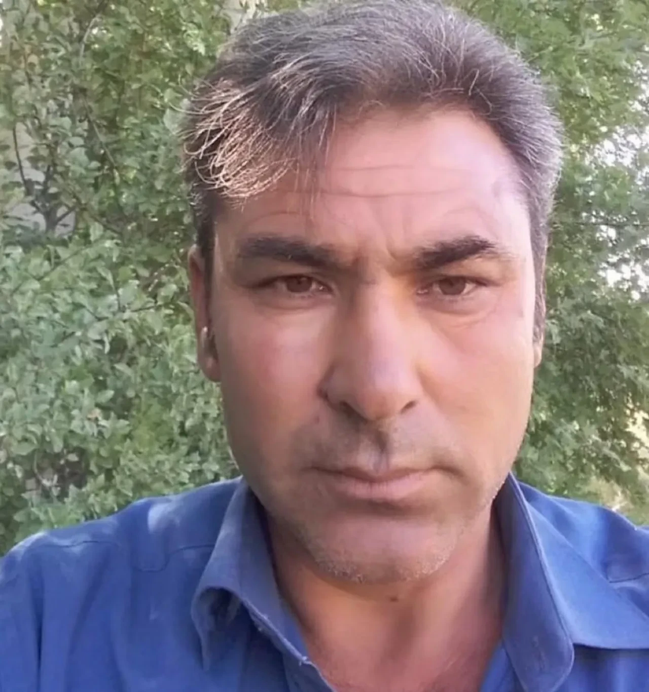 Arazi anlaşmazlığında kan aktı! Kuzenini gözünü kırmadan öldürdü