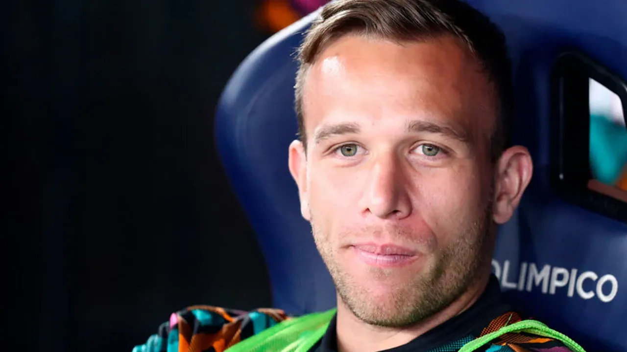 Arthur Melo kimdir piyasa değeri ne kadar? Beşiktaş’tan Juventus hamlesi