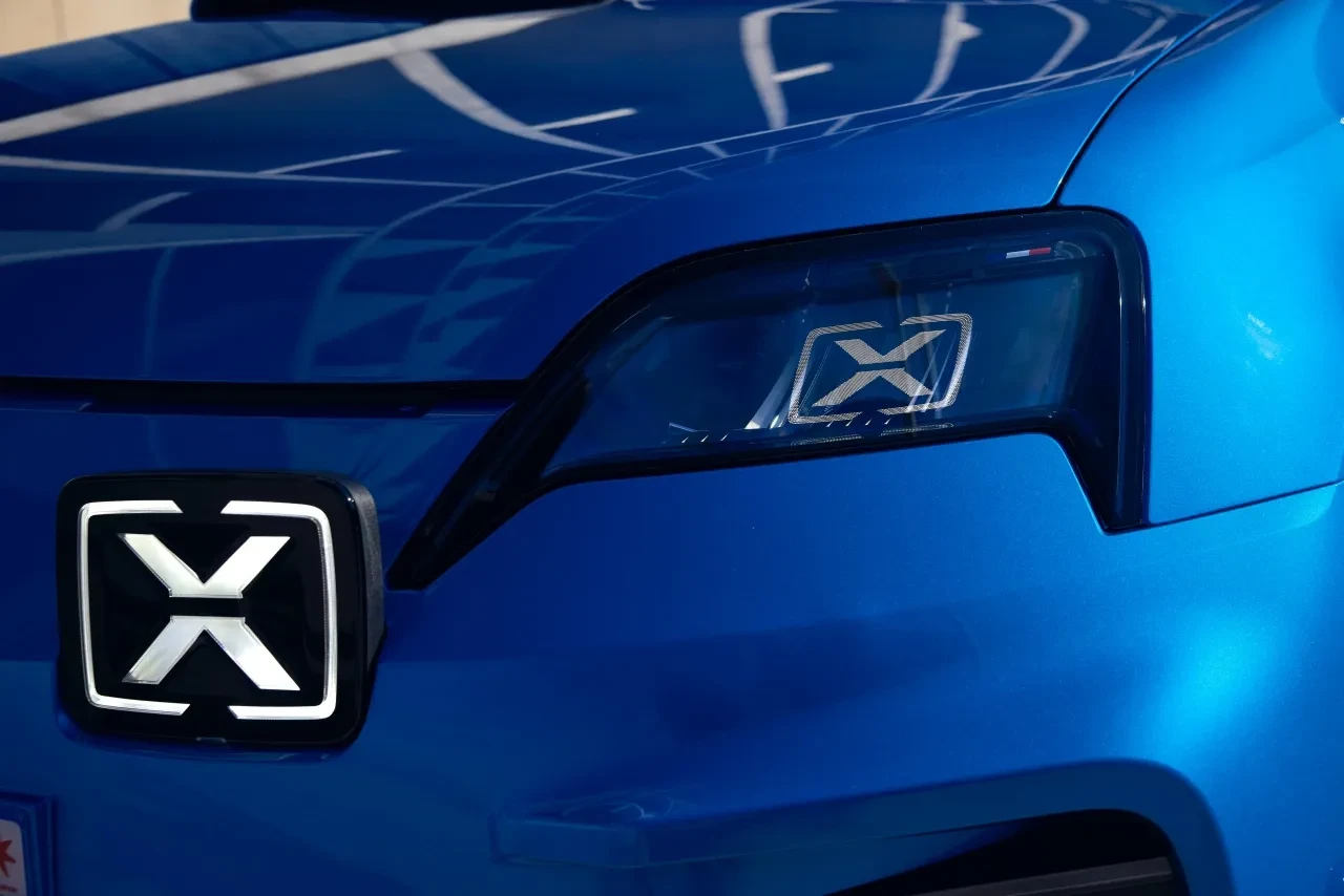 Avrupa'nın Yılın Otomobili Türkiye'de! Alpine A290 GT ve GTS sahneye çıktı