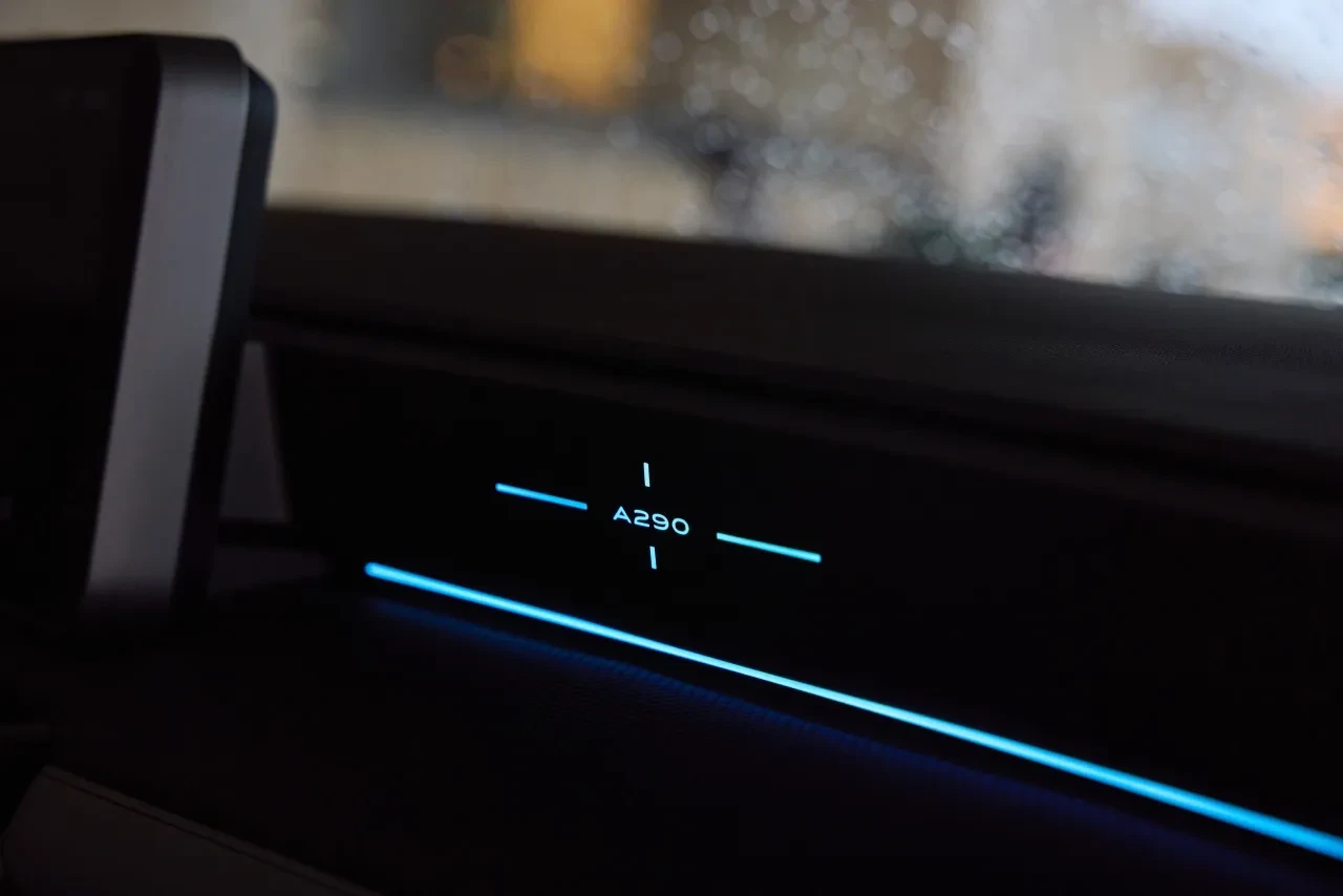 Avrupa'nın Yılın Otomobili Türkiye'de! Alpine A290 GT ve GTS sahneye çıktı