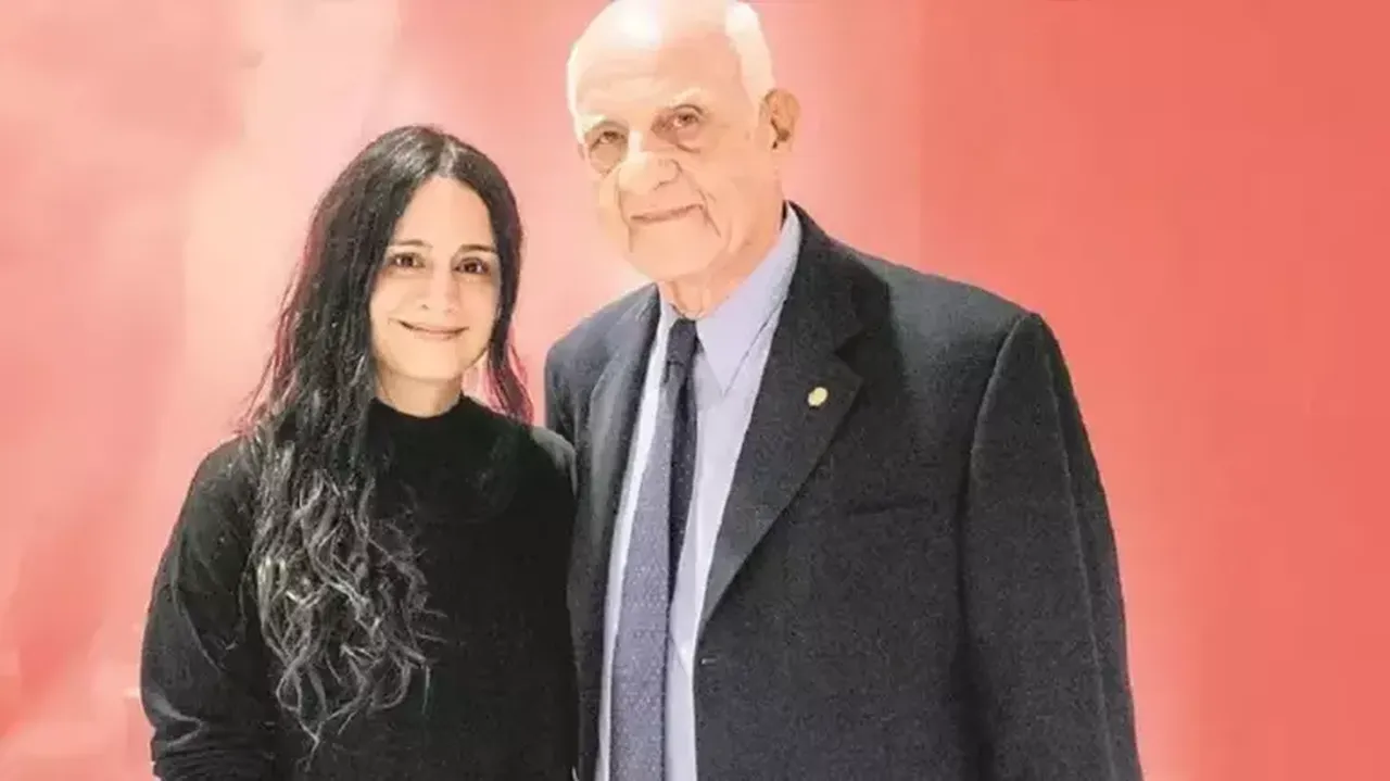 İnan Kıraç davasına inceleme! Bakan Tunç talimatı verdi, HSK harekete geçti