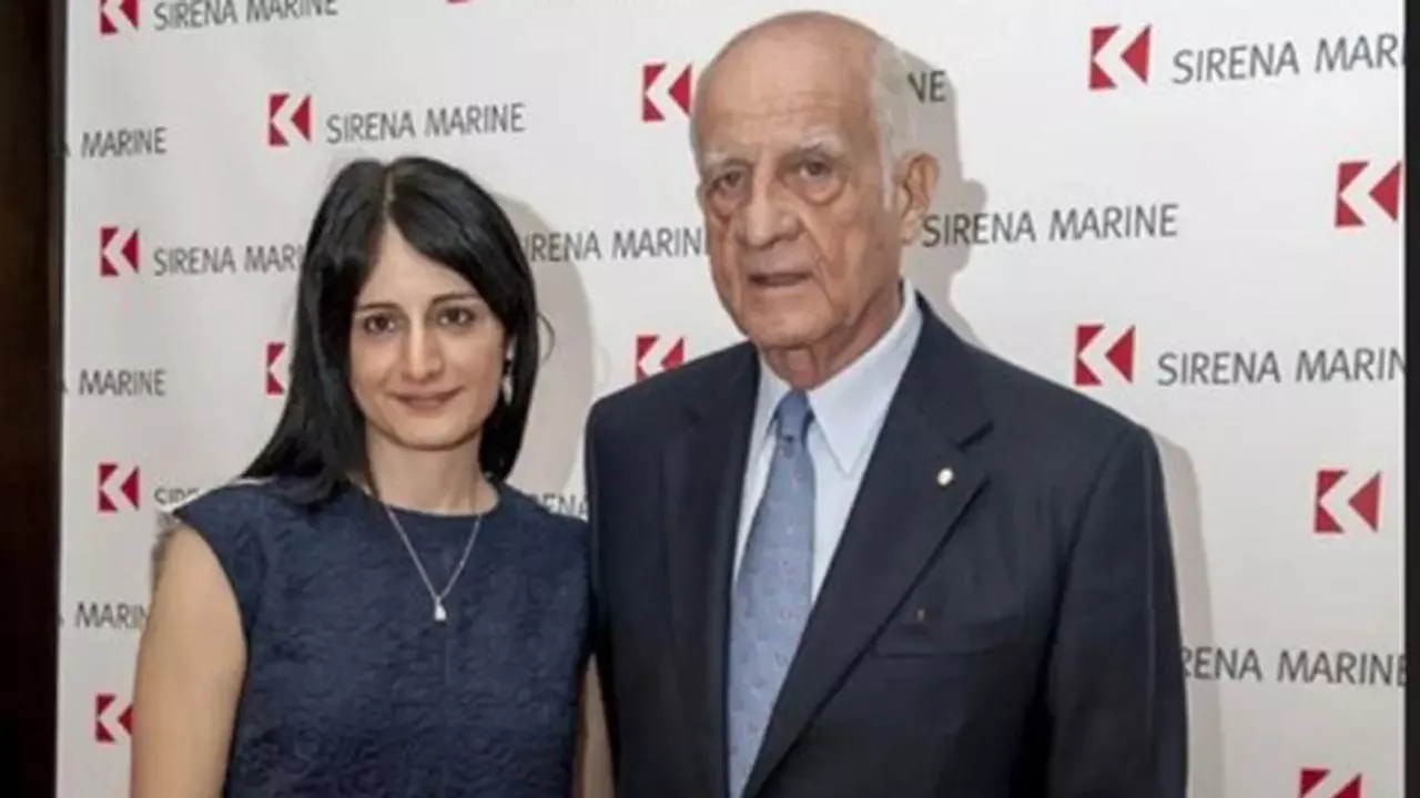 İnan Kıraç davasına inceleme! Bakan Tunç talimatı verdi, HSK harekete geçti