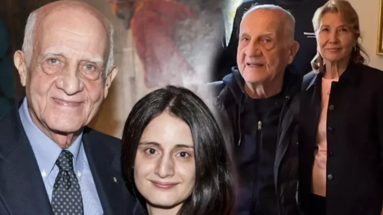 İnan Kıraç davasına inceleme! Bakan Tunç talimatı verdi, HSK harekete geçti